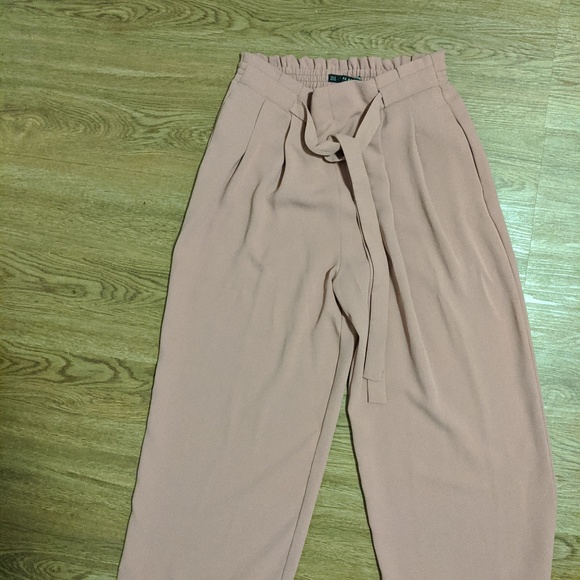 Zara trousers - Picture 2 of 2